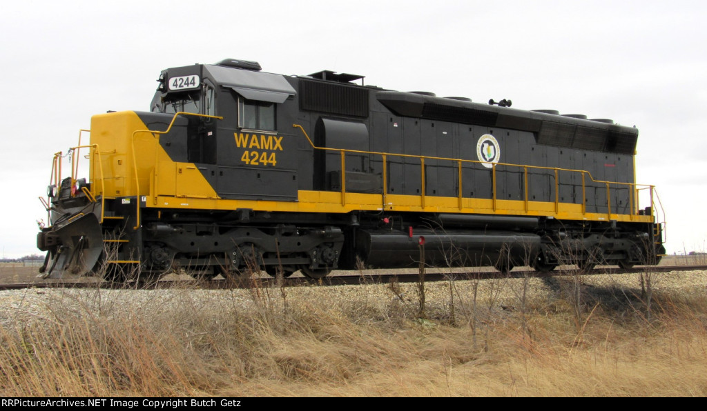 WAMX 4244